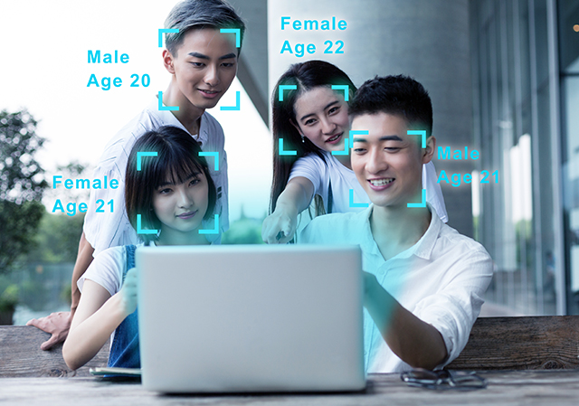 無(wú)接觸式設(shè)備是未來(lái)發(fā)展趨勢(shì)